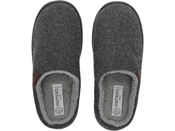 Tofflor