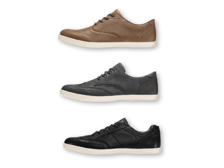 Livergy Casual Men's Casual Shoes