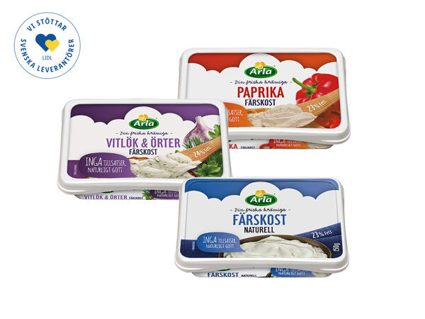 Arla Färskost