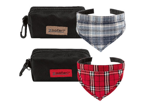 Hundaccessoarer
