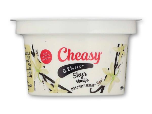 Cheasy skyr
