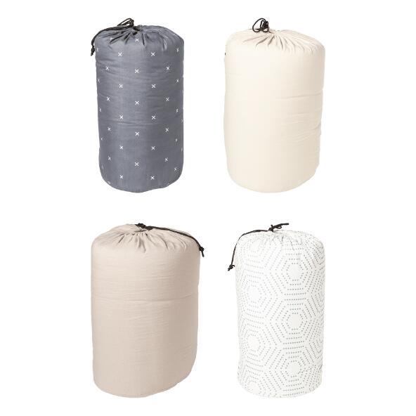 QUALITY TEXTILES(R) 				Couverture d'été