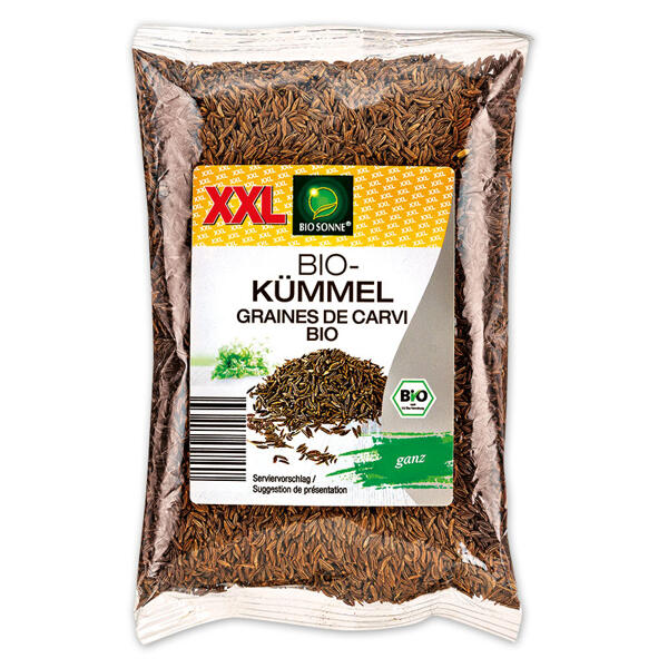 Bio-Gewürze XXL