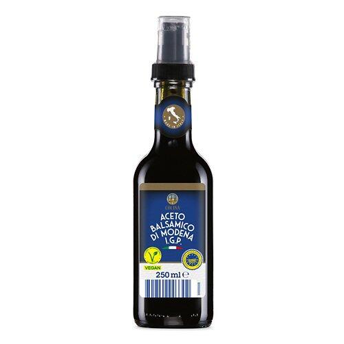 CUCINA Italienisches Sprühdressing, Aceto Balsamico