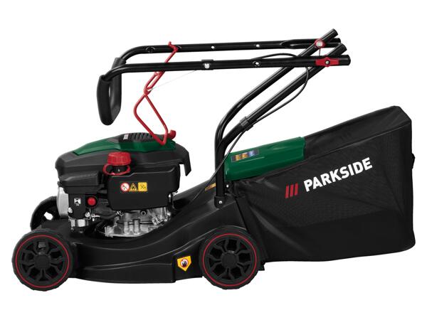 Petrol Lawnmower