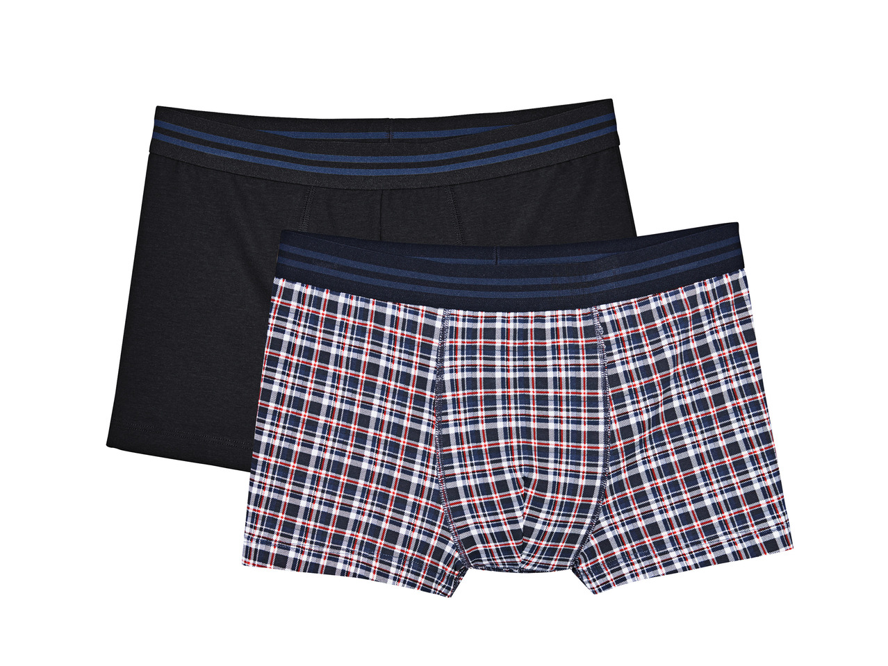 Livergy Men's Boxer Briefs1