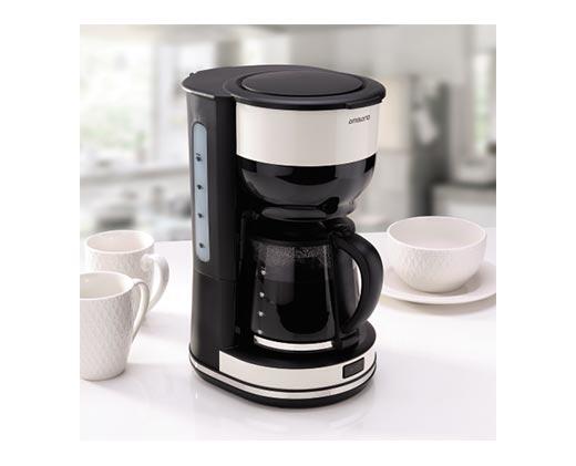 Ambiano 
 Retro Coffee Maker