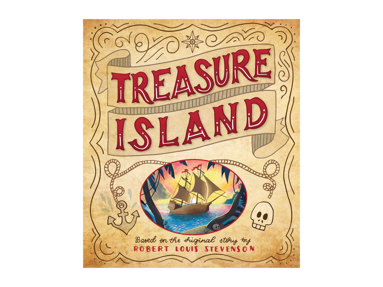 Kids' Classic Stories1