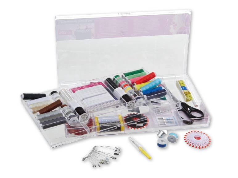 CRELANDO Professional Sewing Set