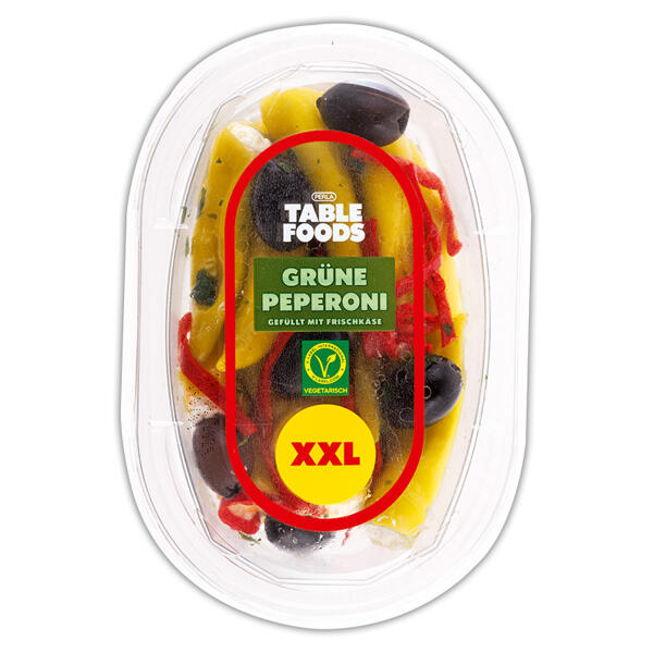 Antipasti XXL