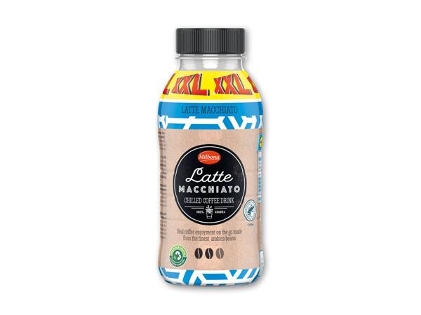 MILBONA Kaffedrik
