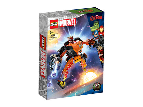 Lego(R) Medium Play Set