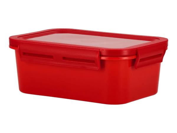 Silvercrest Red Food Storage Container