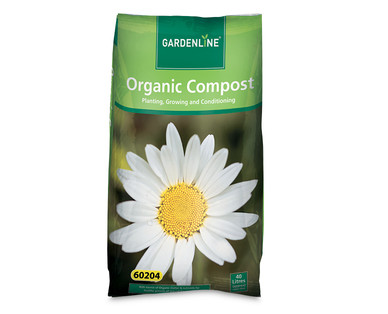 Organic Compost