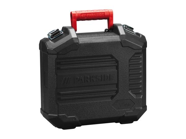 Parkside 20V Cordless Impact Driver - Bare Unit