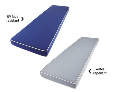 Outdoor Bench Pad