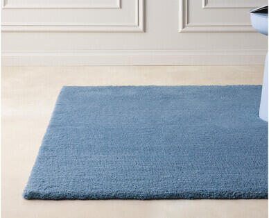 Soft Shaggy Rug