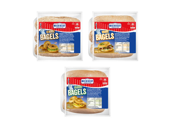 Bagels