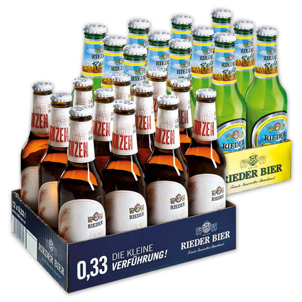 Märzen / Radler naturtrüb