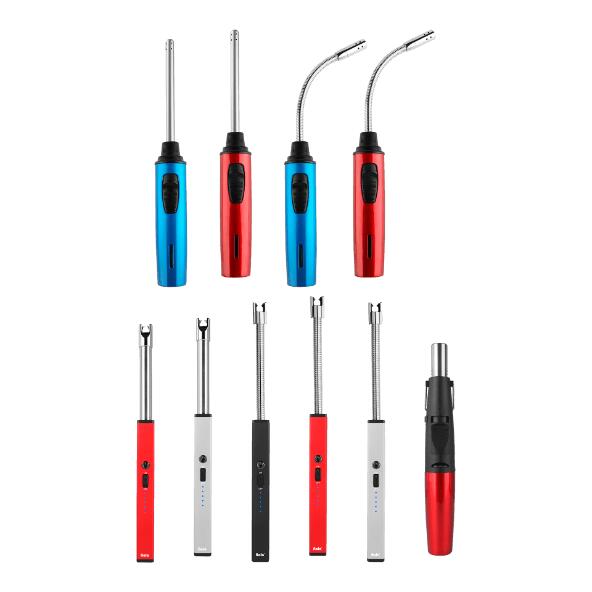 NOLA(R) 				Briquet