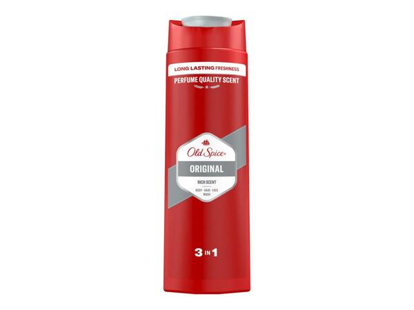 OLD SPICE SPRCHOVÝ GEL
