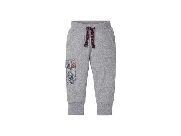 Boys' Sports Trousers