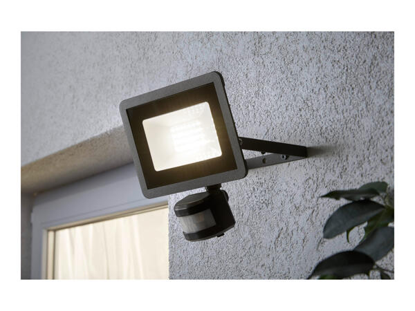 Livarno Home LED Outdoor Light