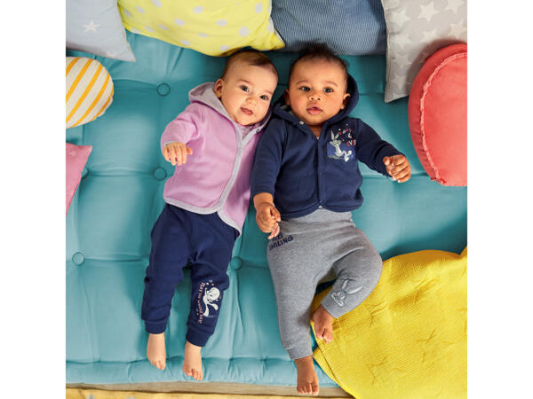 Baby Joggers