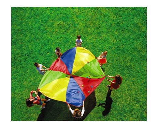Crane 
 Giant 10' Play Parachute