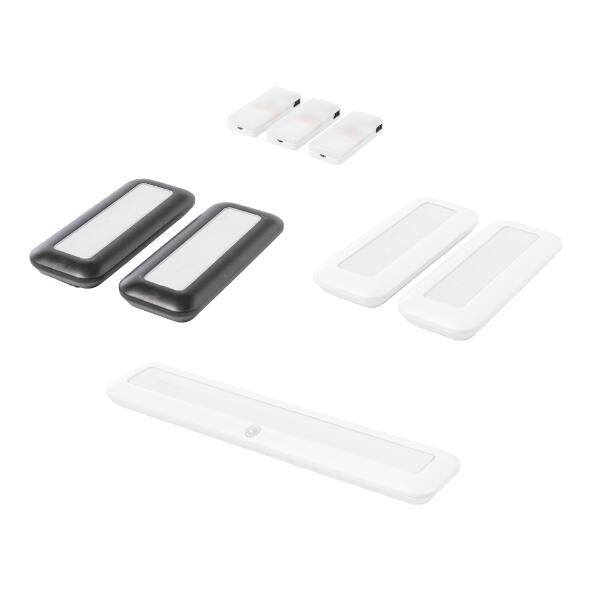 CASALUX(R) 				Éclairage LED d'armoire