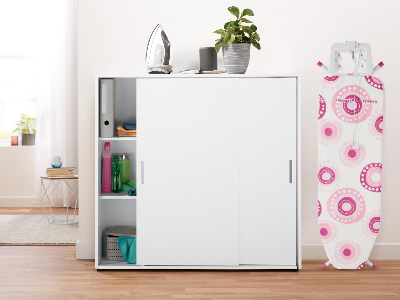Storage Cabinet