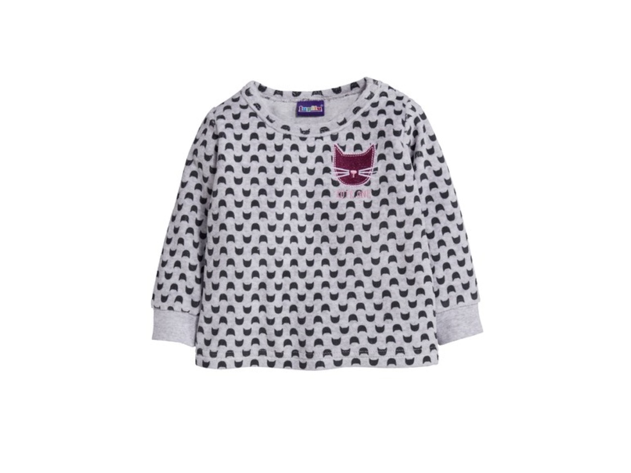Plyschdress, 2-delar1