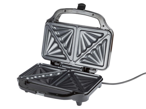 Deep Fill Sandwich Toaster