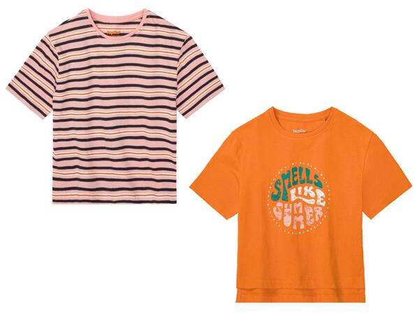 Girls' T-Shirt