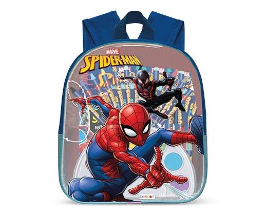Bendon
Backpack & Book Set