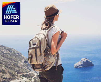 Wanderreise & Baden - Mallorca