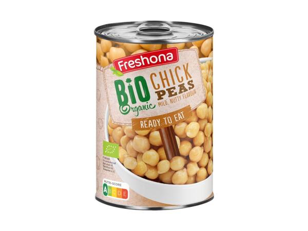 Bio Kichererbsen​