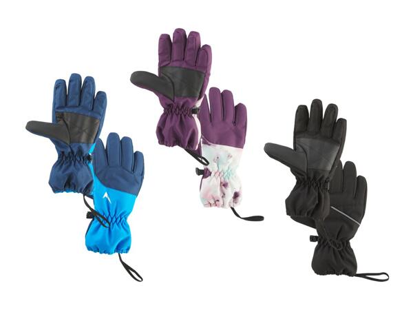 CRIVIT(R) Skihandsker