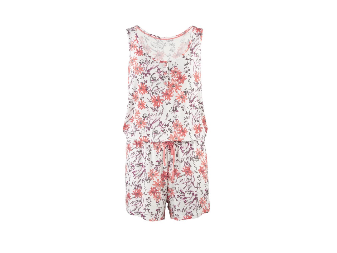Sleep Playsuit