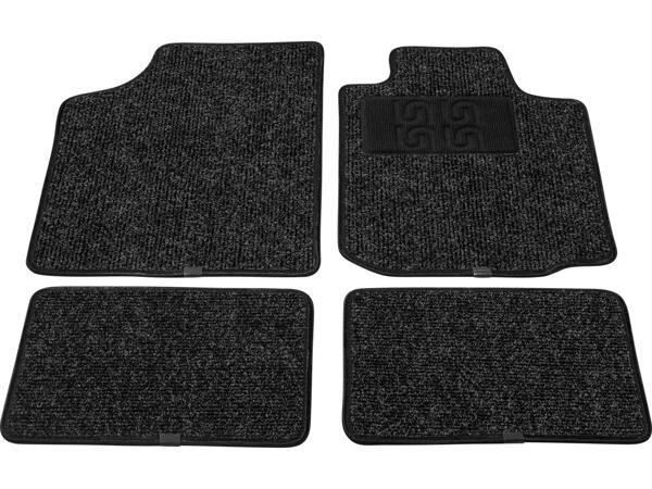Car Mat Set