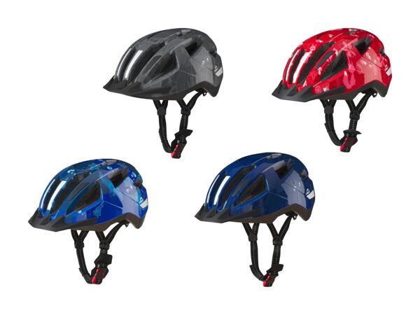 Casque de vélo pour enfants