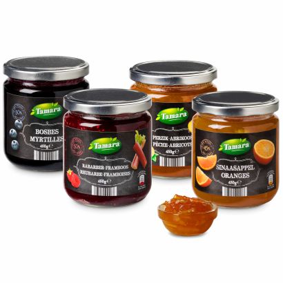 Confiture