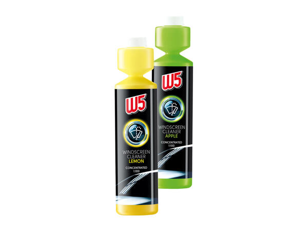 Windscreen Cleaner