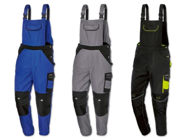 Herren Arbeitslatzhose