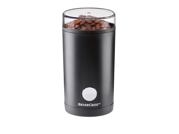 Electric Coffee Grinder