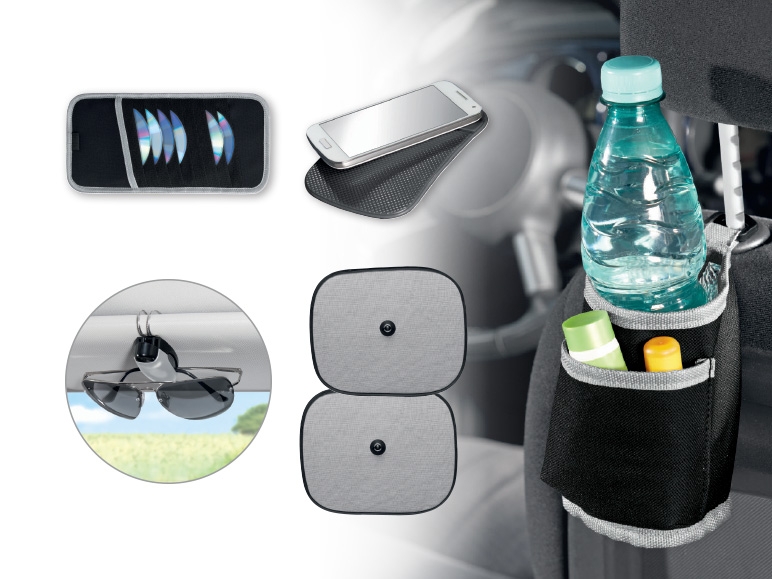 ULTIMATE SPEED Car Accessories