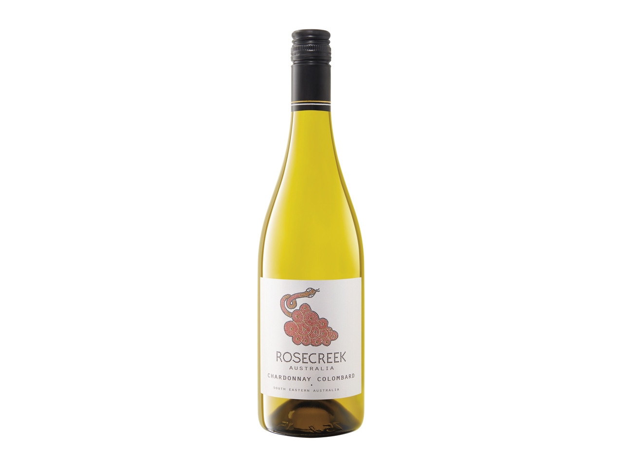 Chardonnay Colombard 2016