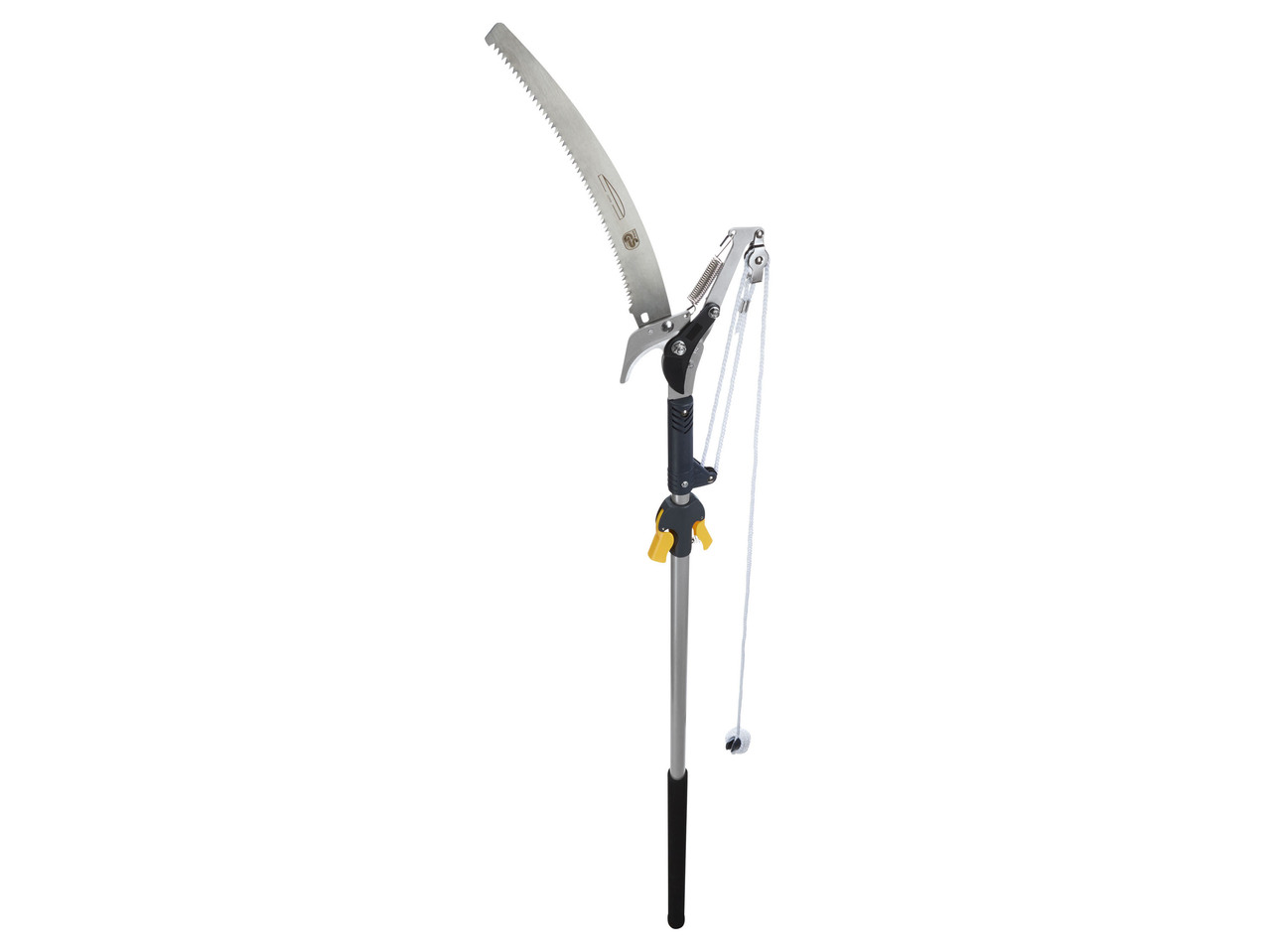 Pruning Shears with Saw