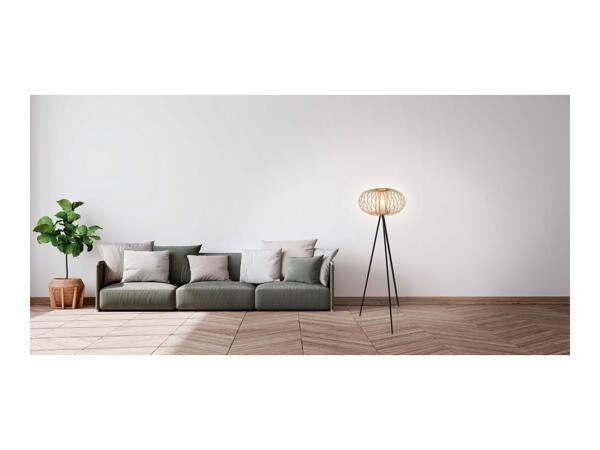 Livarno Home LED Floor Lamp