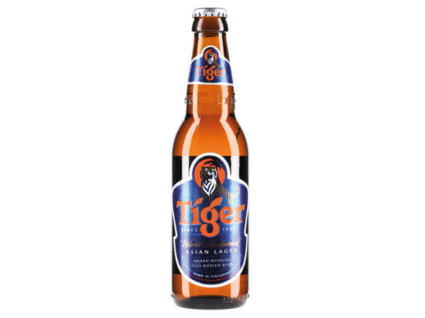 Tiger Bier